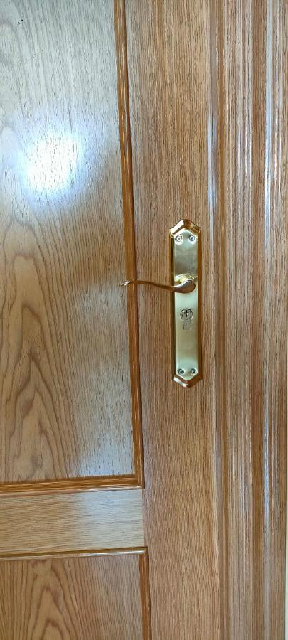 Homey Stays Anover de Tajo Ngoại thất bức ảnh