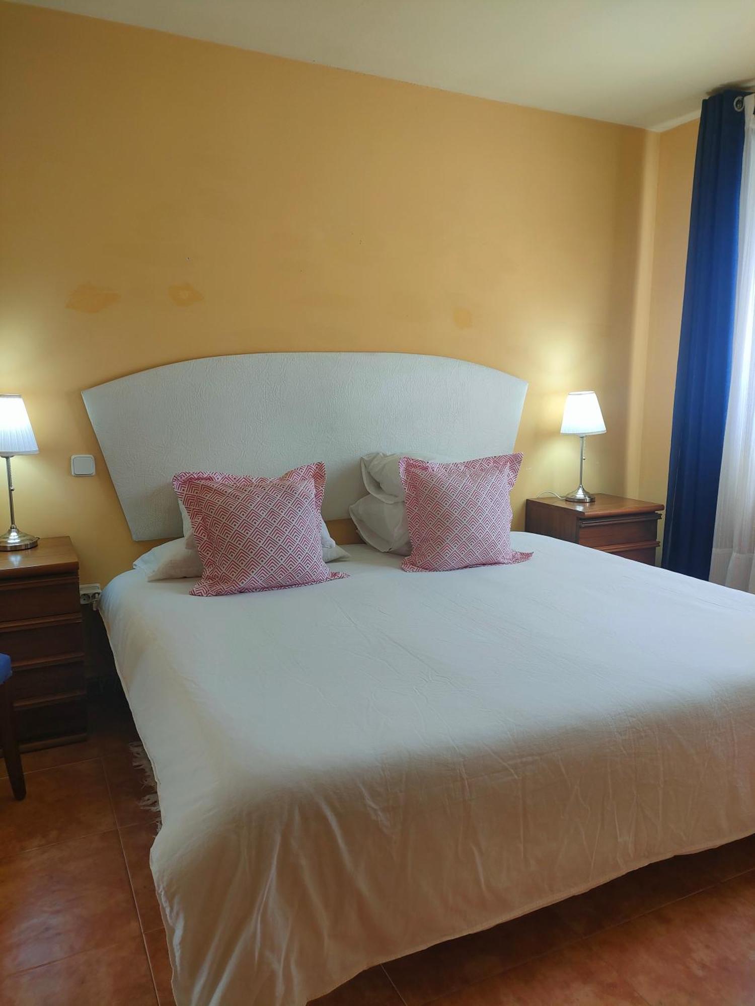 Homey Stays Anover de Tajo Ngoại thất bức ảnh