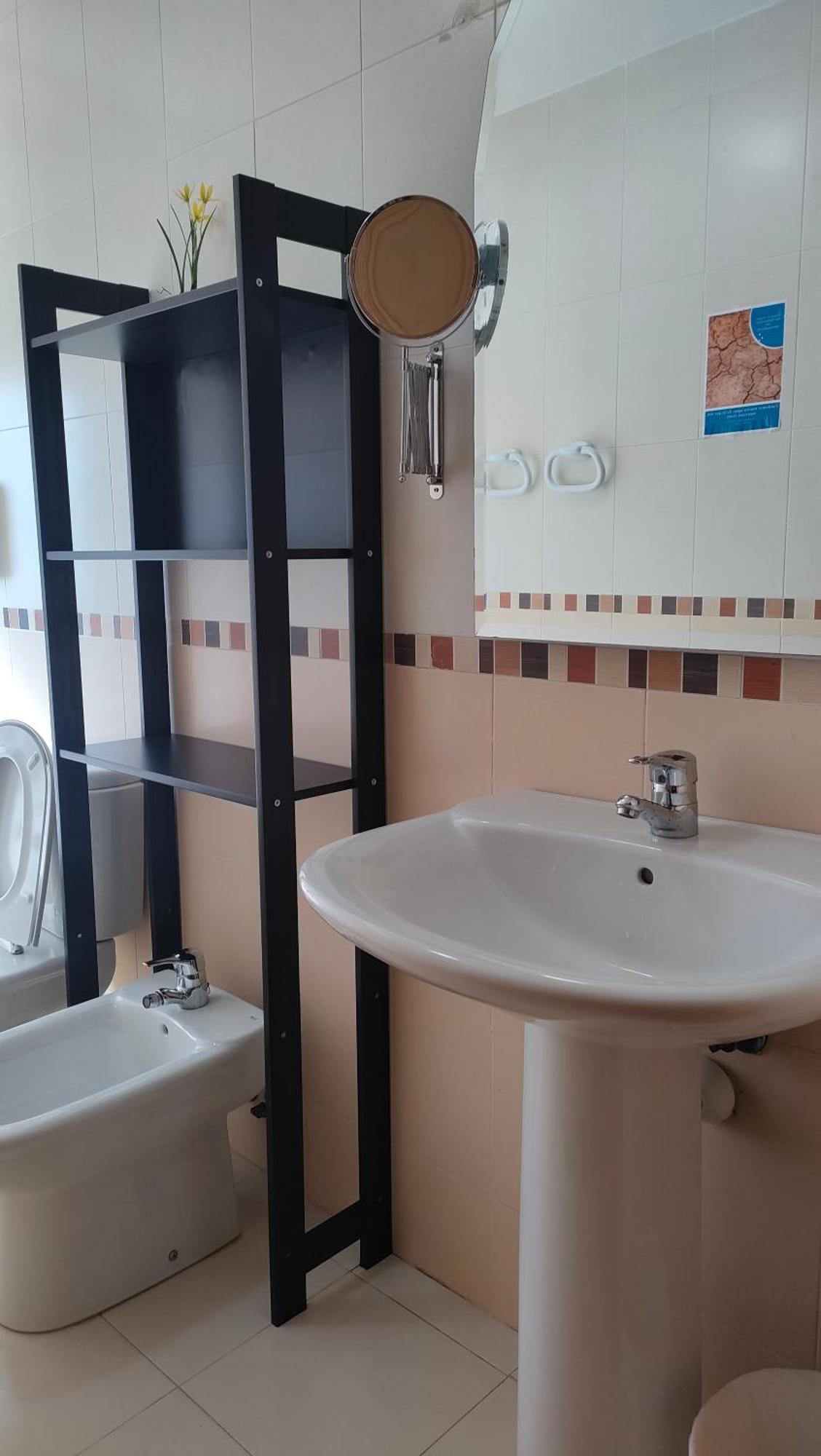 Homey Stays Anover de Tajo Ngoại thất bức ảnh
